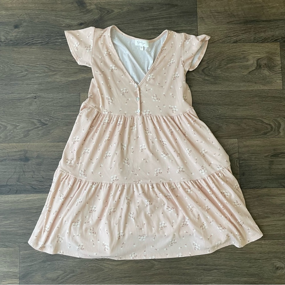 Jessica Simpson Mini Dress